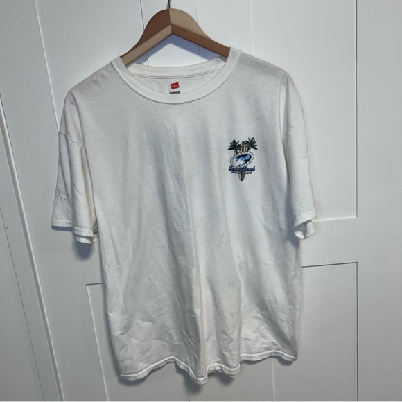 North Shore Hawaii Y2K Vintage Shirt XL - Picture 1 of 7